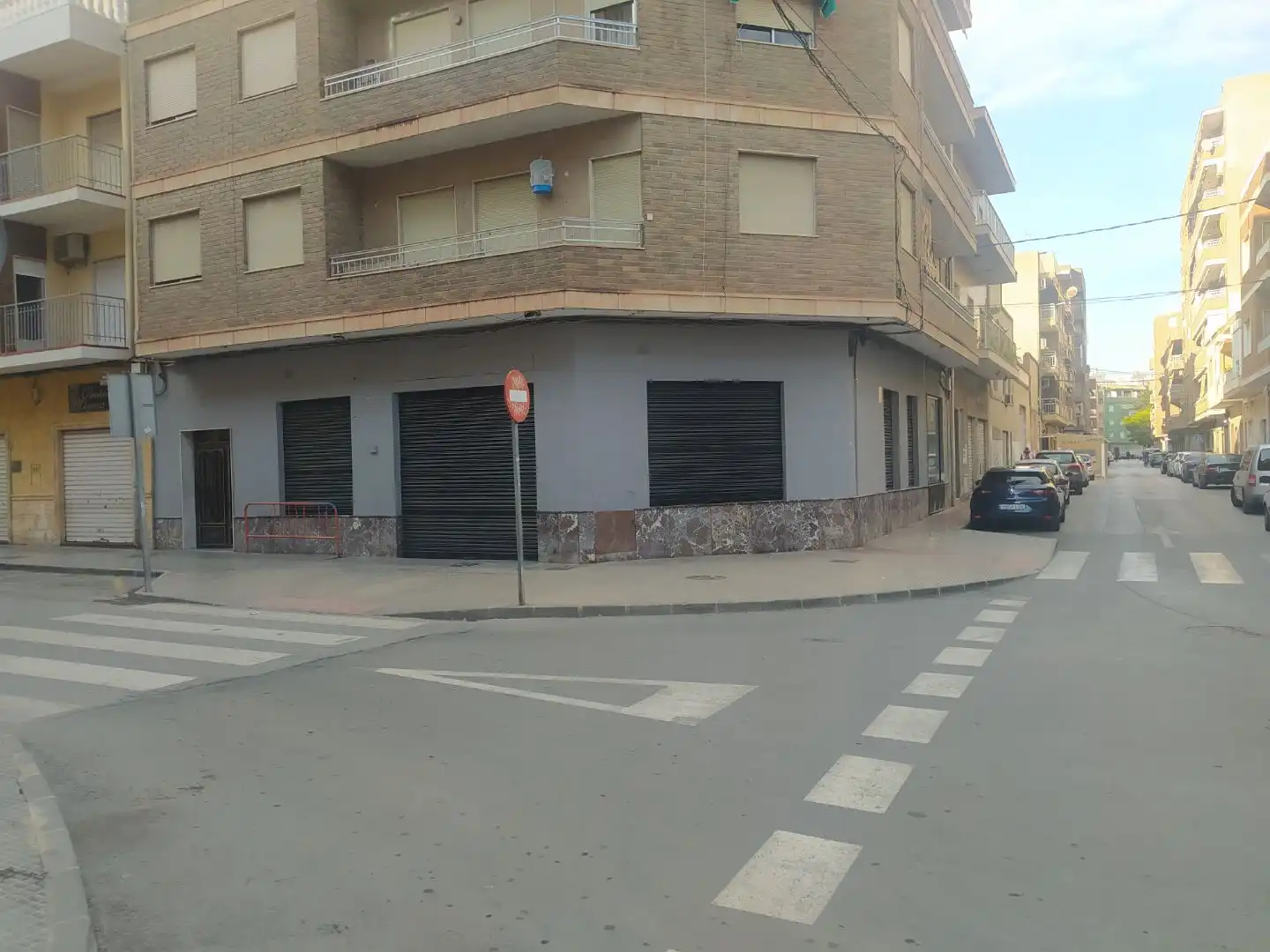 Local commercial à vendre à LUIS GALIANA 15, imagen 2