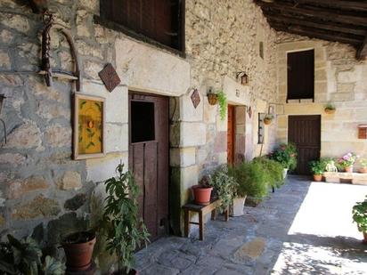 Casa o xalet en venda en Mazcuerras amb Terrassa