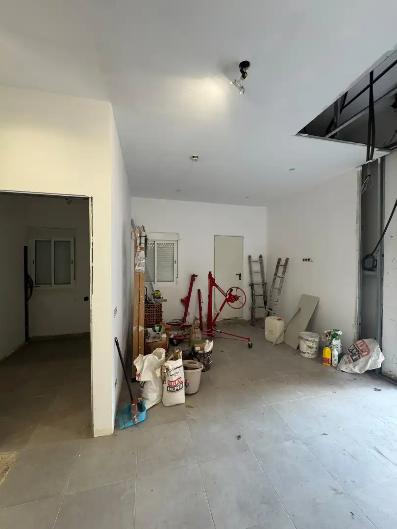 Gewerbefläche zum Verkauf in Carrer Sant Jordi, imagen 2