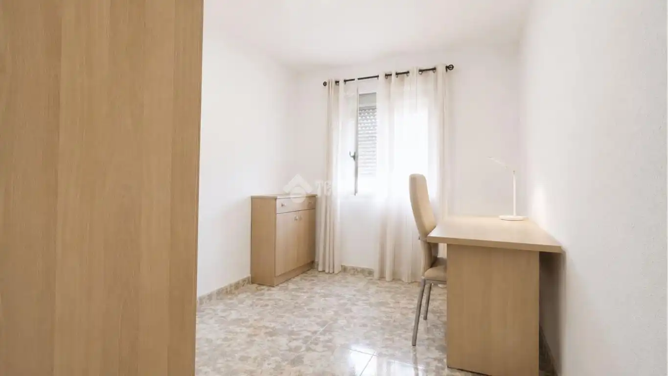 Bedroom of Flat for sale in Santa Cruz de Tenerife