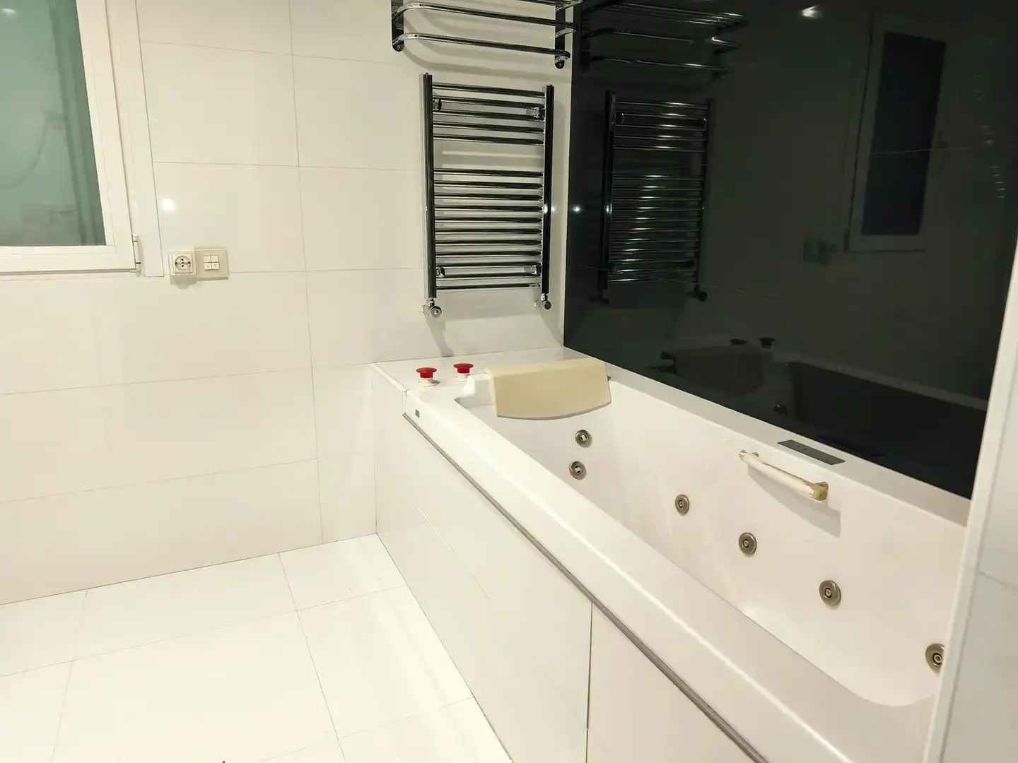 Apartament amb terrassa en venda a Avenida Torreón del Alcázar, imagen 19