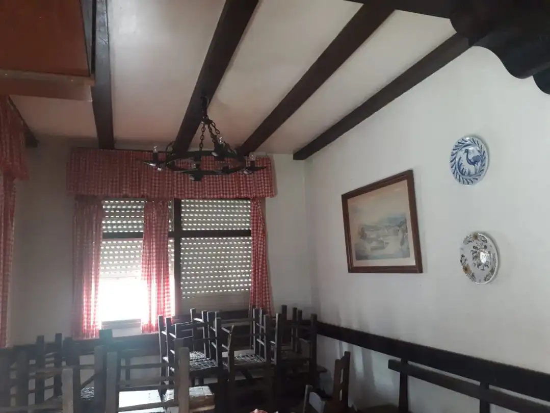 Comedor de Local en venta en Lemoiz