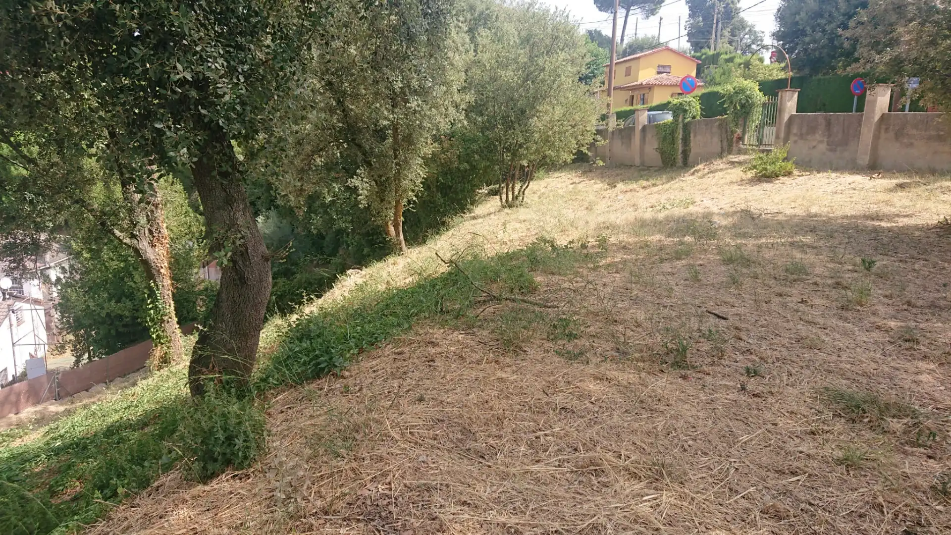 Residential land for sale in Carrer de Torres i Bages 36, imagen 13