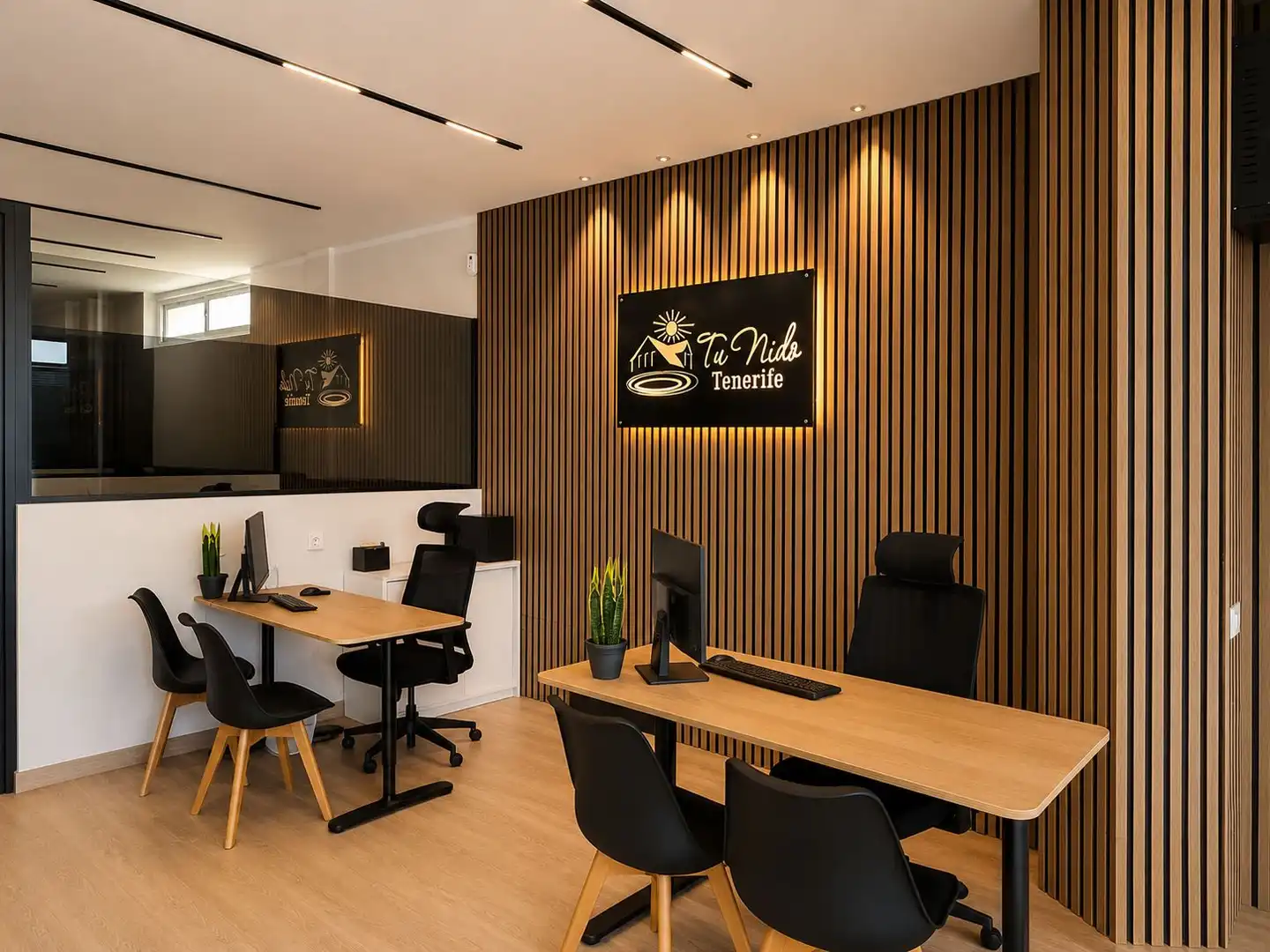 Local comercial en venda a Calle el Sauce 9, imagen 2
