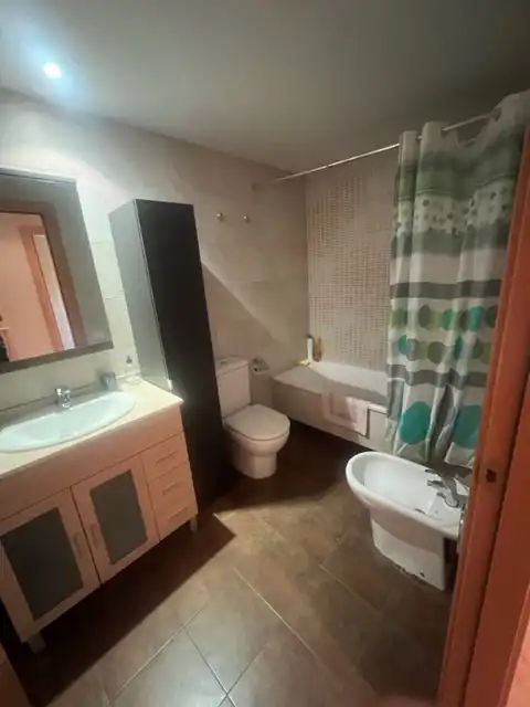 Flat with terrace to rent in Carrer del Molí d'En Saborit, imagen 12