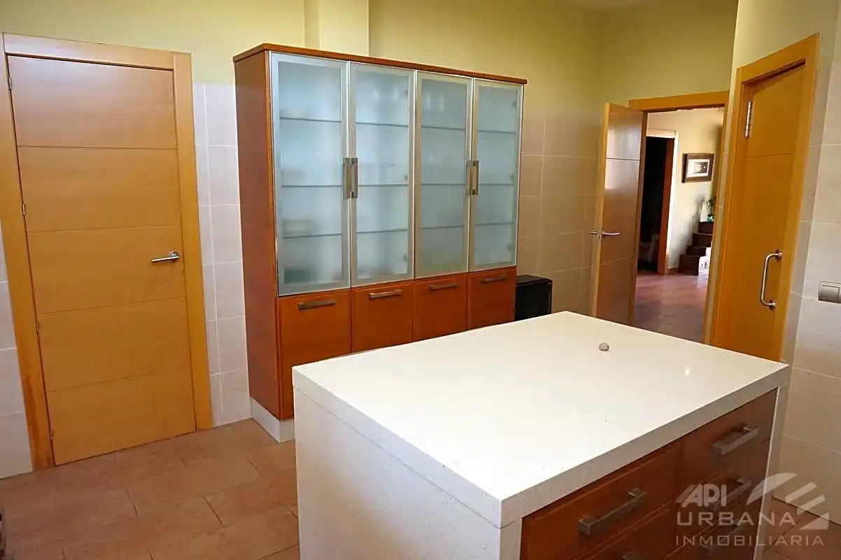 Casa amb terrassa en venda a Las Vegas - Campoaras, imagen 24