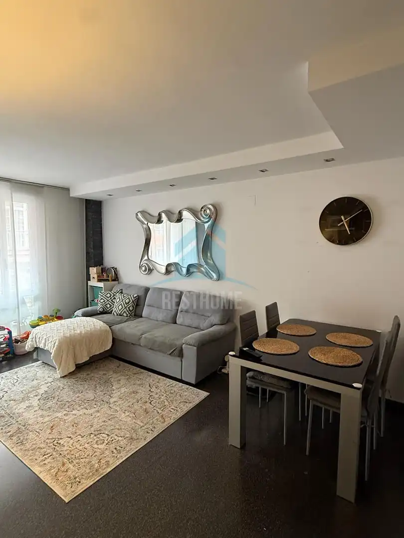 Wohnung mit Terrasse zum Verkauf in Pueblo de Cullera, imagen 2