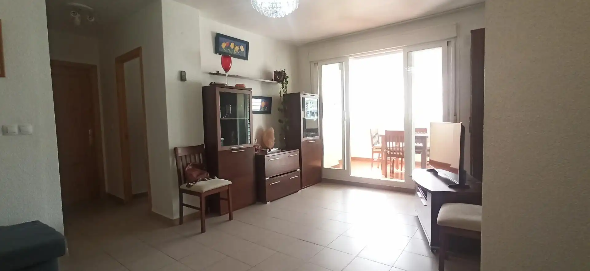Wohnung mit Pool zur Miete in La Cala de Villajoyosa, imagen 5