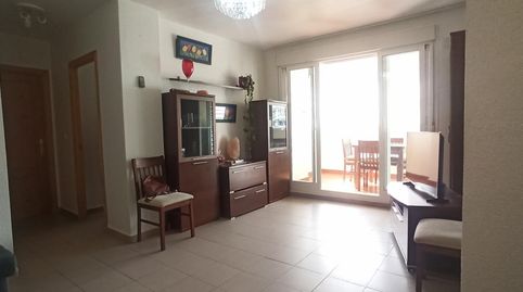 Foto 5 de Piso de alquiler en Cala Alta - Veremar, Villajoyosa / La Vila Joiosa