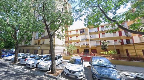 Foto 3 de Piso en venta en Calle Menendez Pidal, Villegas, Sevilla Capital