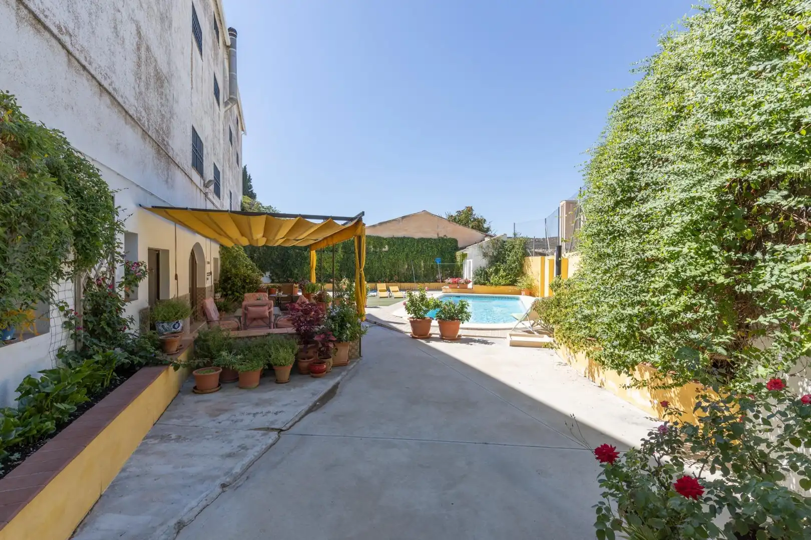 House with pool for sale in CARRETERA 22, imagen 21