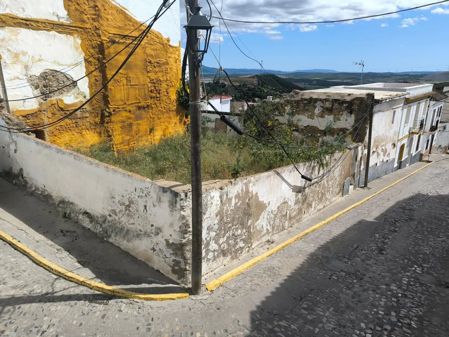 Terrenys i solars en venda a Calle Calle Diego Centeno, imagen 5