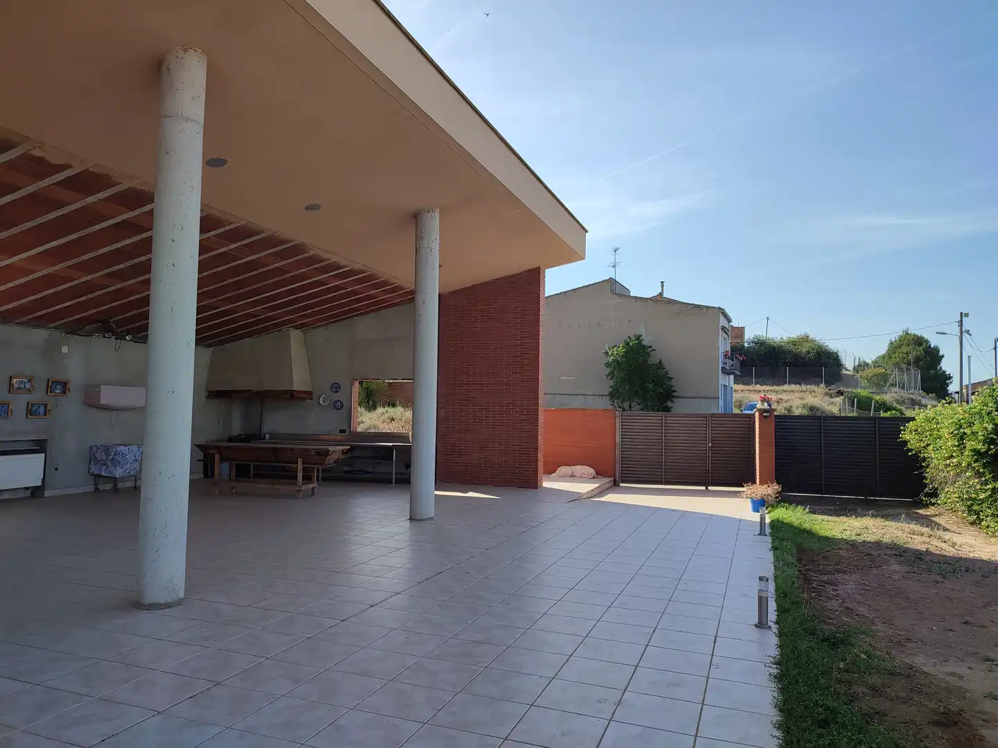 Villa avec terrasse à vendre à Les Borges Blanques, imagen 14