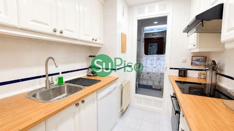 Foto 4 de Piso en venta en Calle de Viridiana, Palomeras Bajas, Madrid Capital