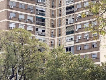 Piso en venta en Av. Alcalde Juan Fernandez