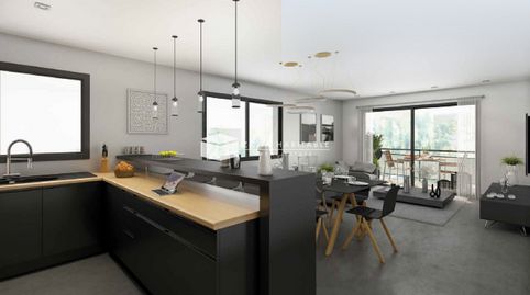 Foto 4 de Ático en venta en Els Vilars d'Engordany, Escaldes – Engordany