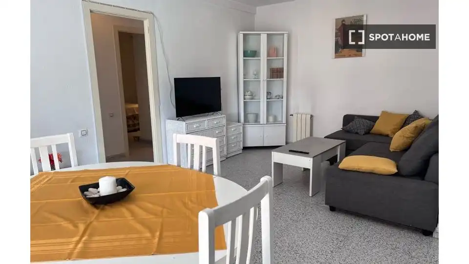 Appartamento con terrazza in affitto a Algirós, imagen 16