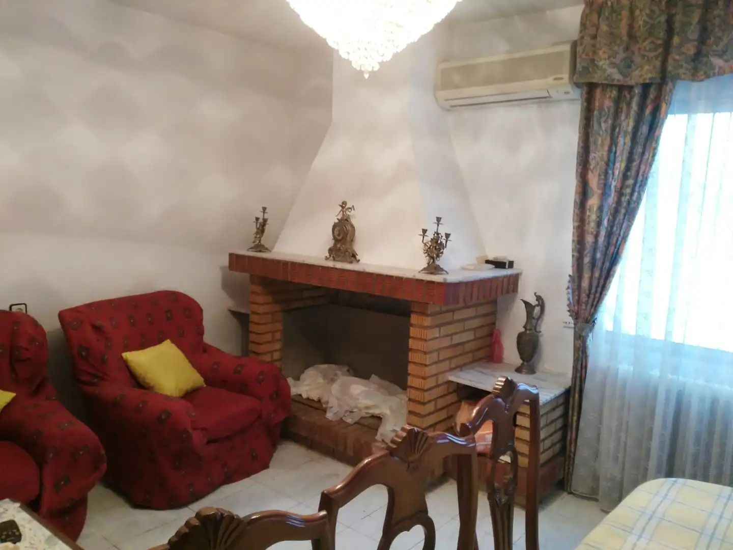 Maison à vendre à Calle Benavente