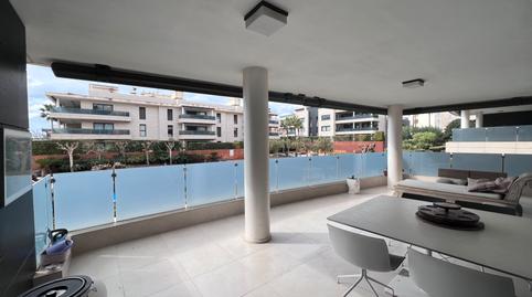 Foto 4 de Pis en venda a Carrer D'albarca, S'Eixample - Can Misses, Illes Balears