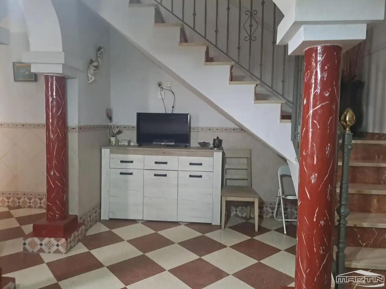 Haus zum Verkauf in El Carmen - La Barrera, imagen 2