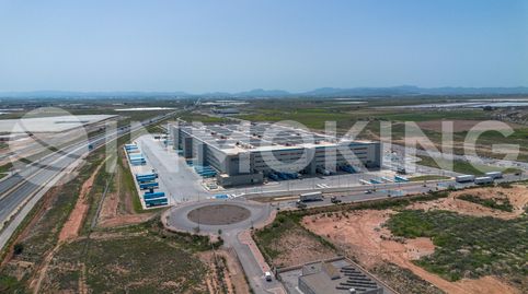 Photo 5 of Industrial land for sale in Calle Isidro Vivancos Munoz , 1, Valladolises y Lo Jurado, Murcia Capital