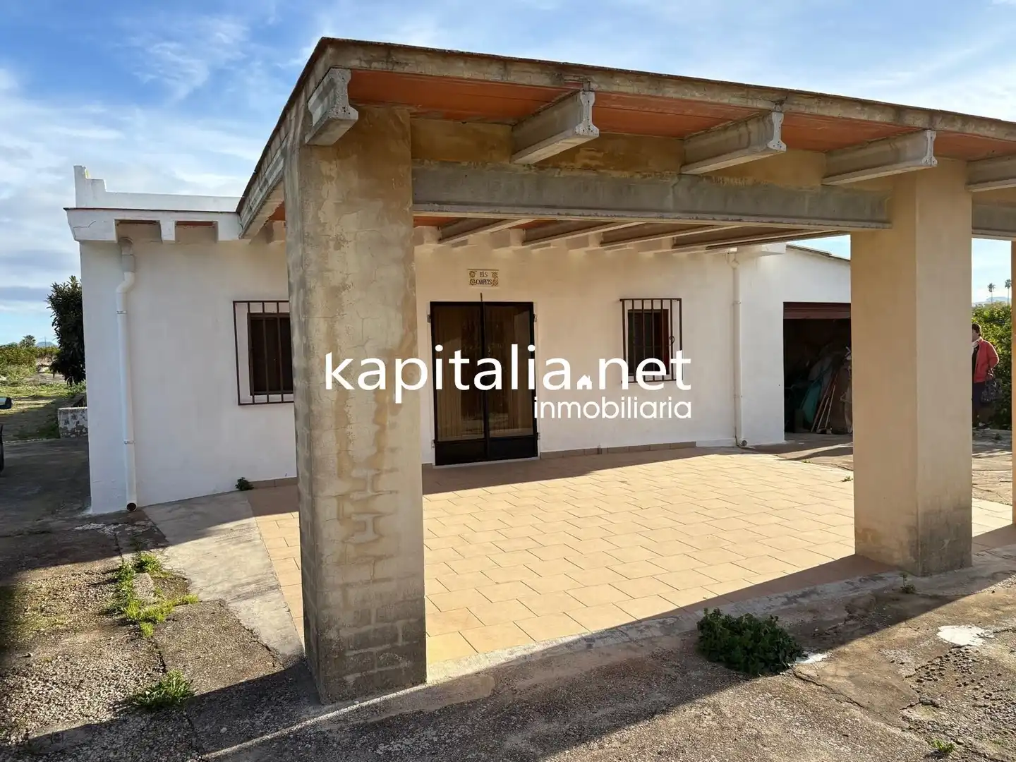 Casa in vendita a POLIGONO 1, imagen 2