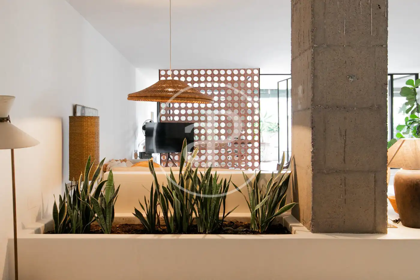 Piso en venta en Barcelona con Calefacción, Terraza y Amueblado