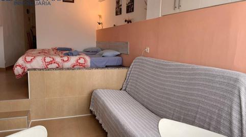 Foto 5 de Estudi de lloguer a Passeig Pau Casals, La Pineda, Vila-seca