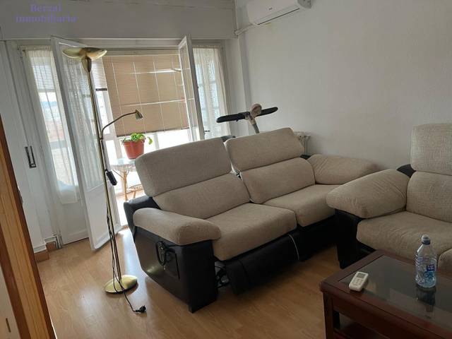 Piso en Venta en Calle DUQUES DE NAJERA en Jesuitas