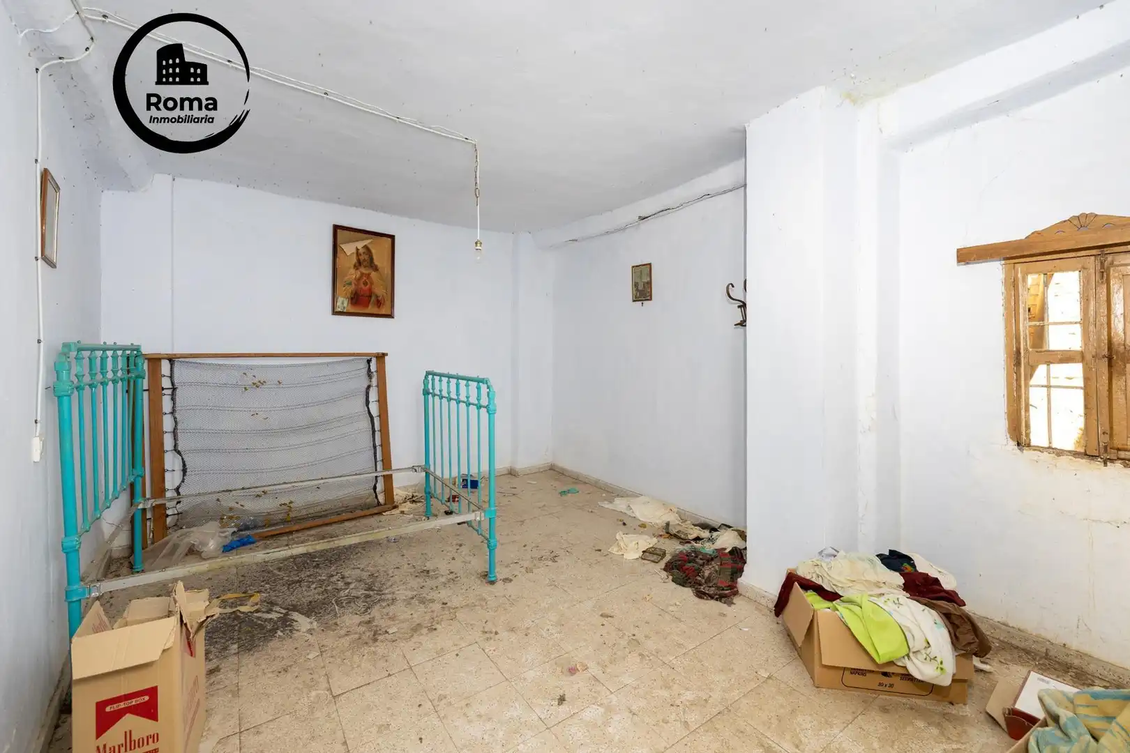 Casa o chalet en venta en Lecrín