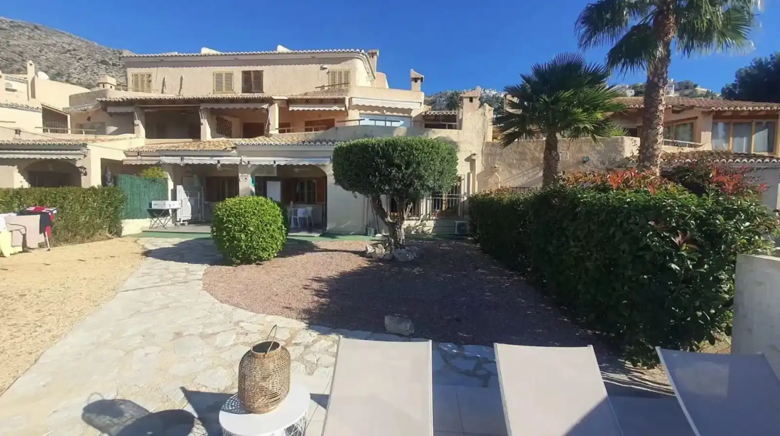 Adosado con piscina en venta en Calle Bélgica, imagen 15