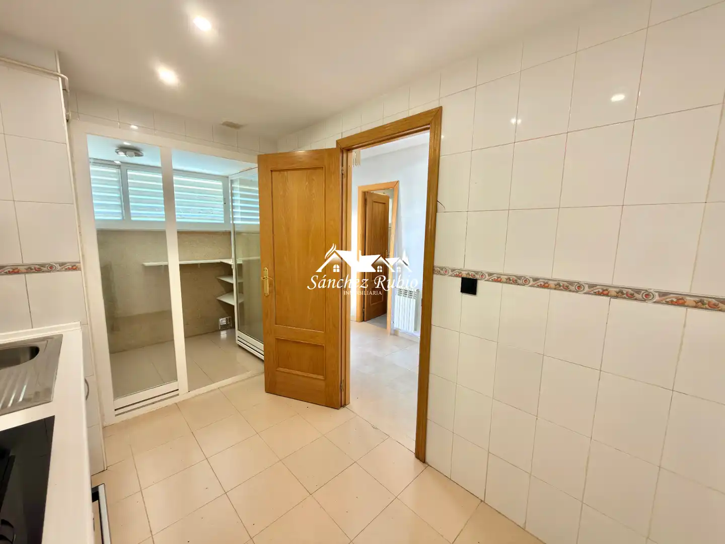 Piso en venta en Torrelodones con Calefacción, Parquet y Terraza