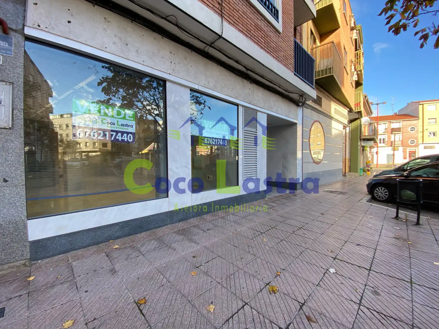 Local comercial en venda a Santa Marta de Tormes, imagen 2