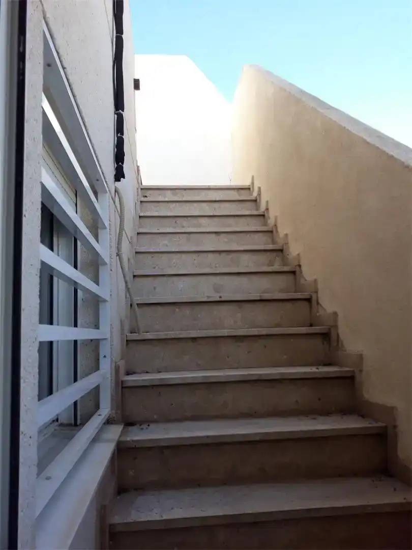 Wohnung zum Verkauf in Daimús mit Klimaanlage, Schwimmbad und Balkon