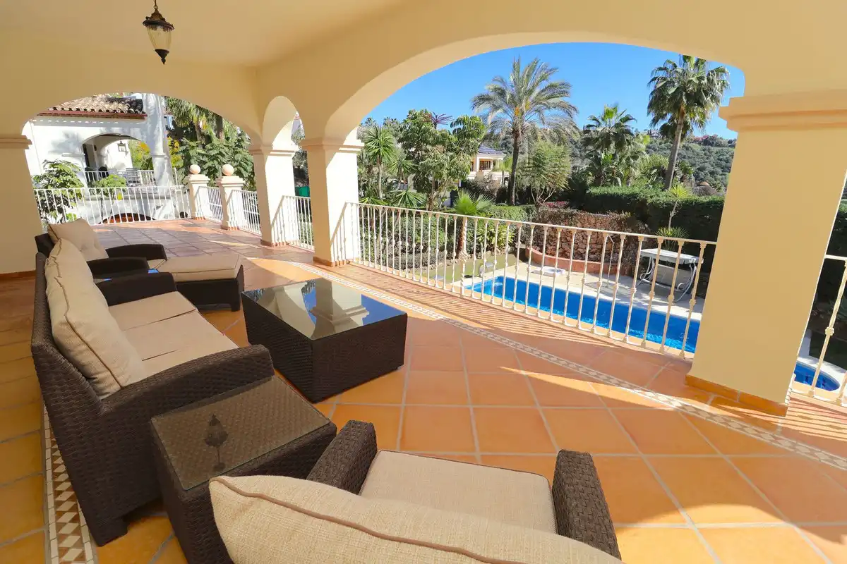 Chalet en venta en Los Arqueros  - Puerto del Almendro, imagen 8