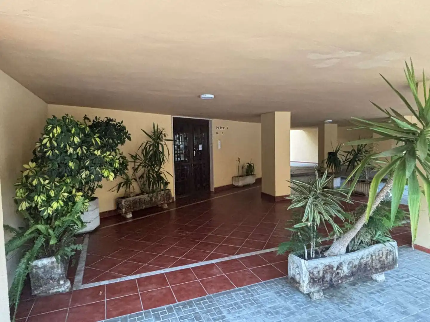 Ático en venta en Málaga con Aire acondicionado, Terraza y Piscina