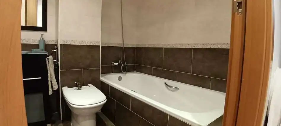 Flat with lift for sale in Almazán, imagen 14