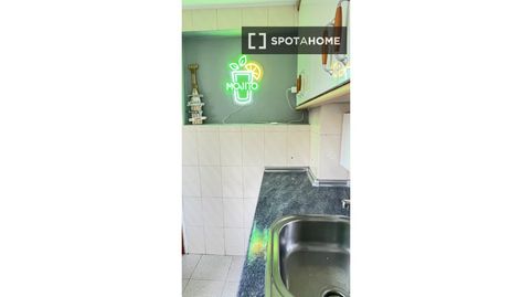 Foto 5 von Zimmer in Antiguo, Donostia - San Sebastián