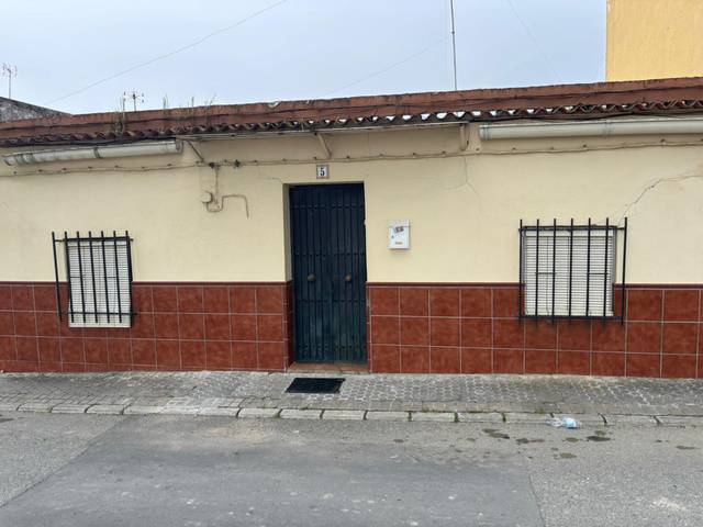 Casa adosada en Venta en Balcón de Sevilla - Atalaya - La Uva - La Extremeña