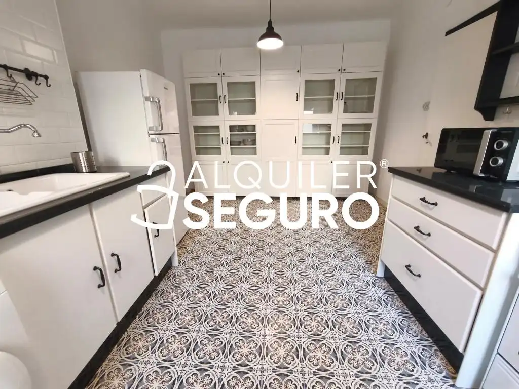Piso en alquiler en Garbinet, imagen 20