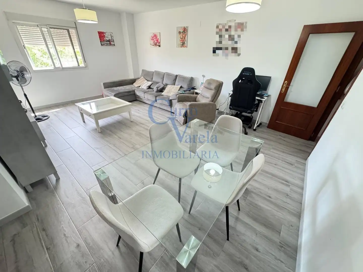 Piso en venta en Calle del Acebo, Centro - Doña Mercedes, Dos Hermanas
