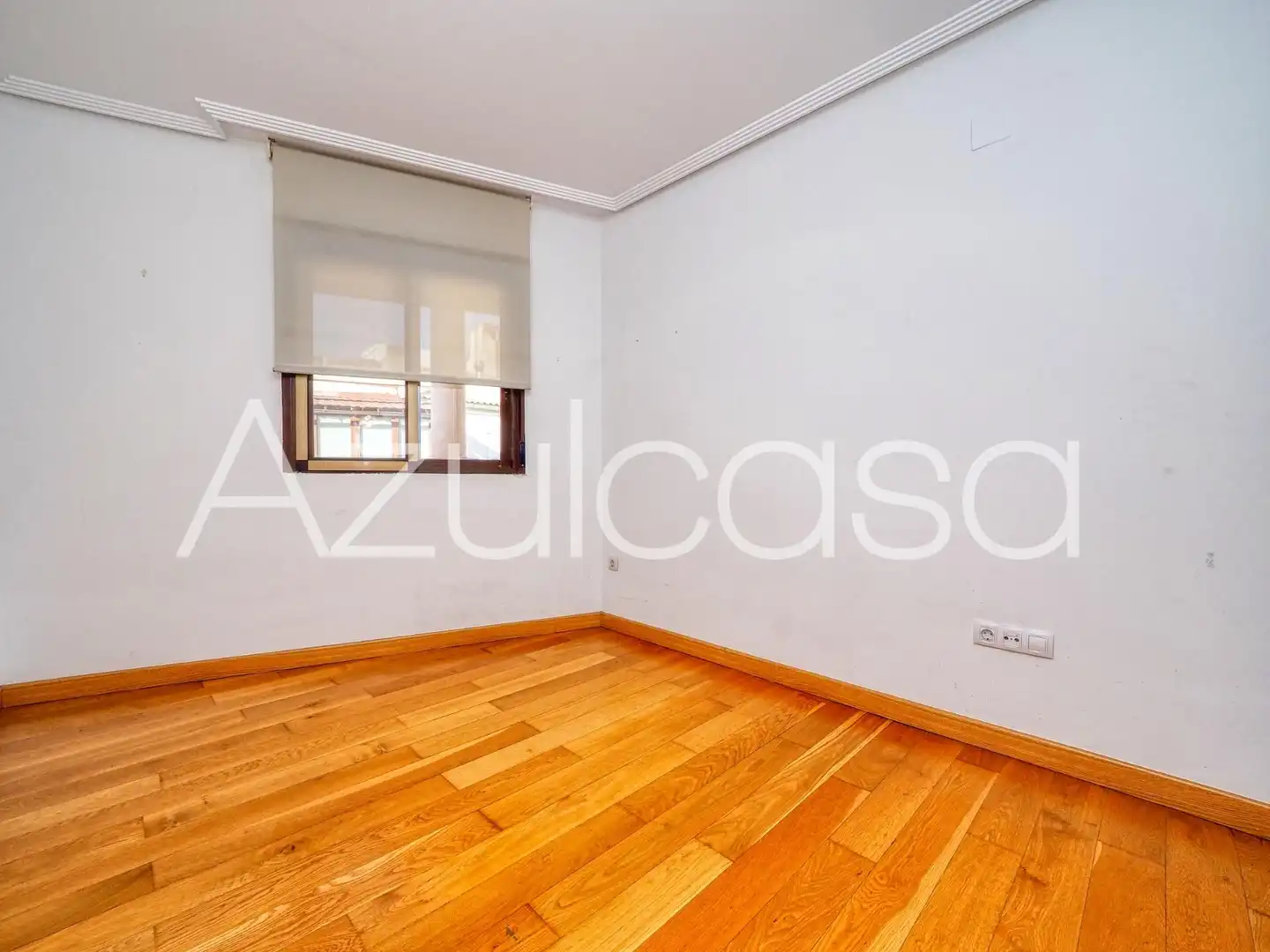 Dormitori de Àtic en venda en Alicante / Alacant amb Aire condicionat, Parquet i Terrassa