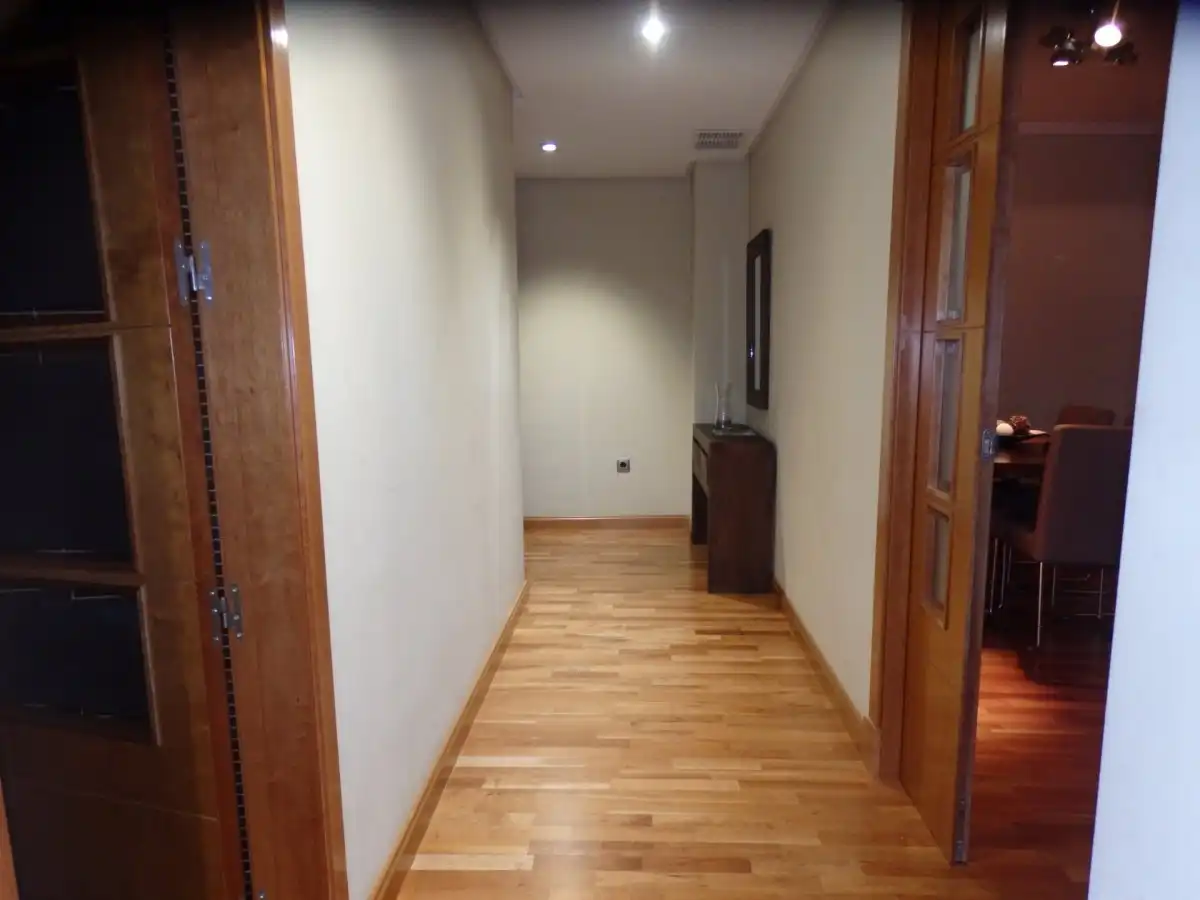 Piso en venta en Córdoba con Aire acondicionado, Parquet y Terraza