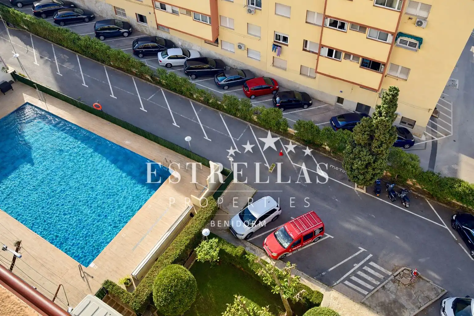 Apartament amb terrassa en venda a Rincón de Loix, imagen 11