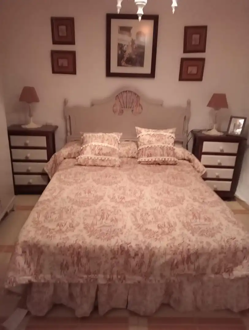 Bedroom of Country homes for sale in Adra  with Swimming Pool
