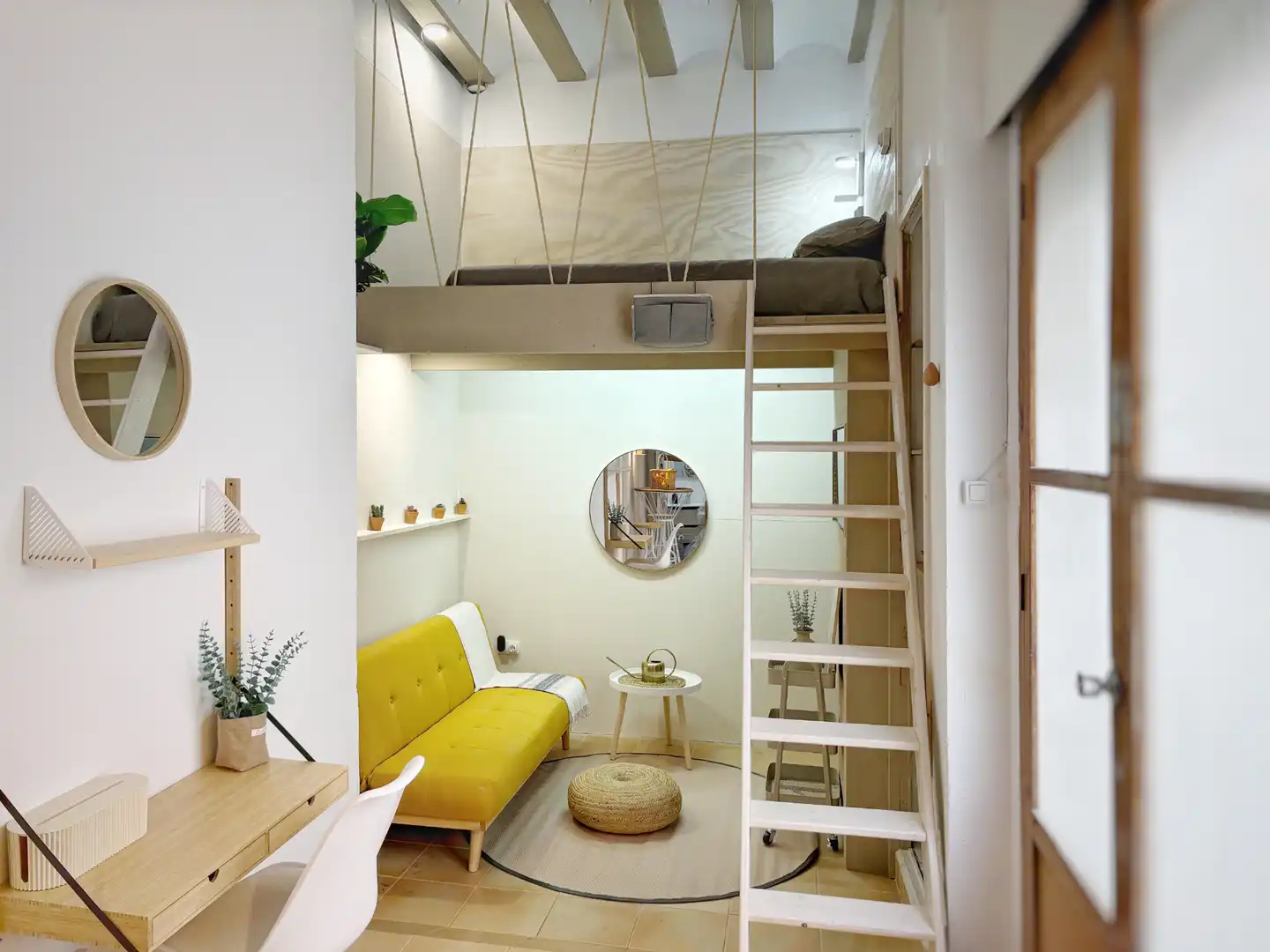Maison jumelée à vendre à Carrer d'Ausiàs March, imagen 24