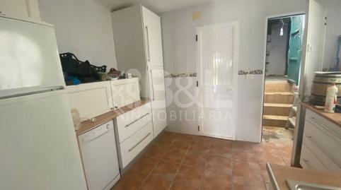 Foto 4 de Casa o xalet en venda a Zalamea la Real, Huelva