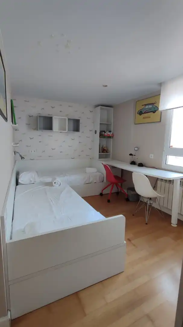 Wohnung mit Aufzug zur Miete in Calle Narciso Cuevas 23A, imagen 12