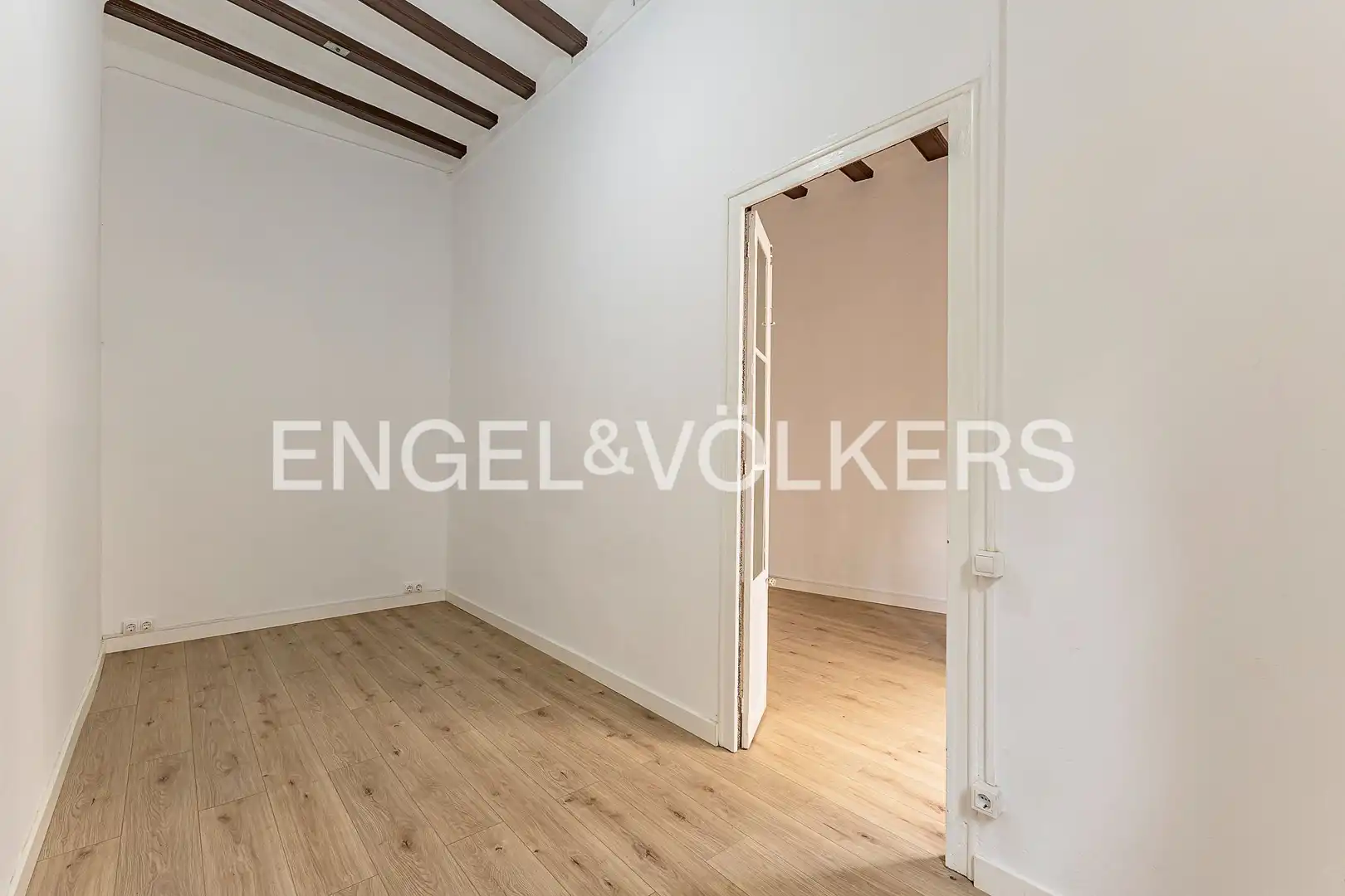 Piso con terraza en venta en Ciutat Vella, imagen 21