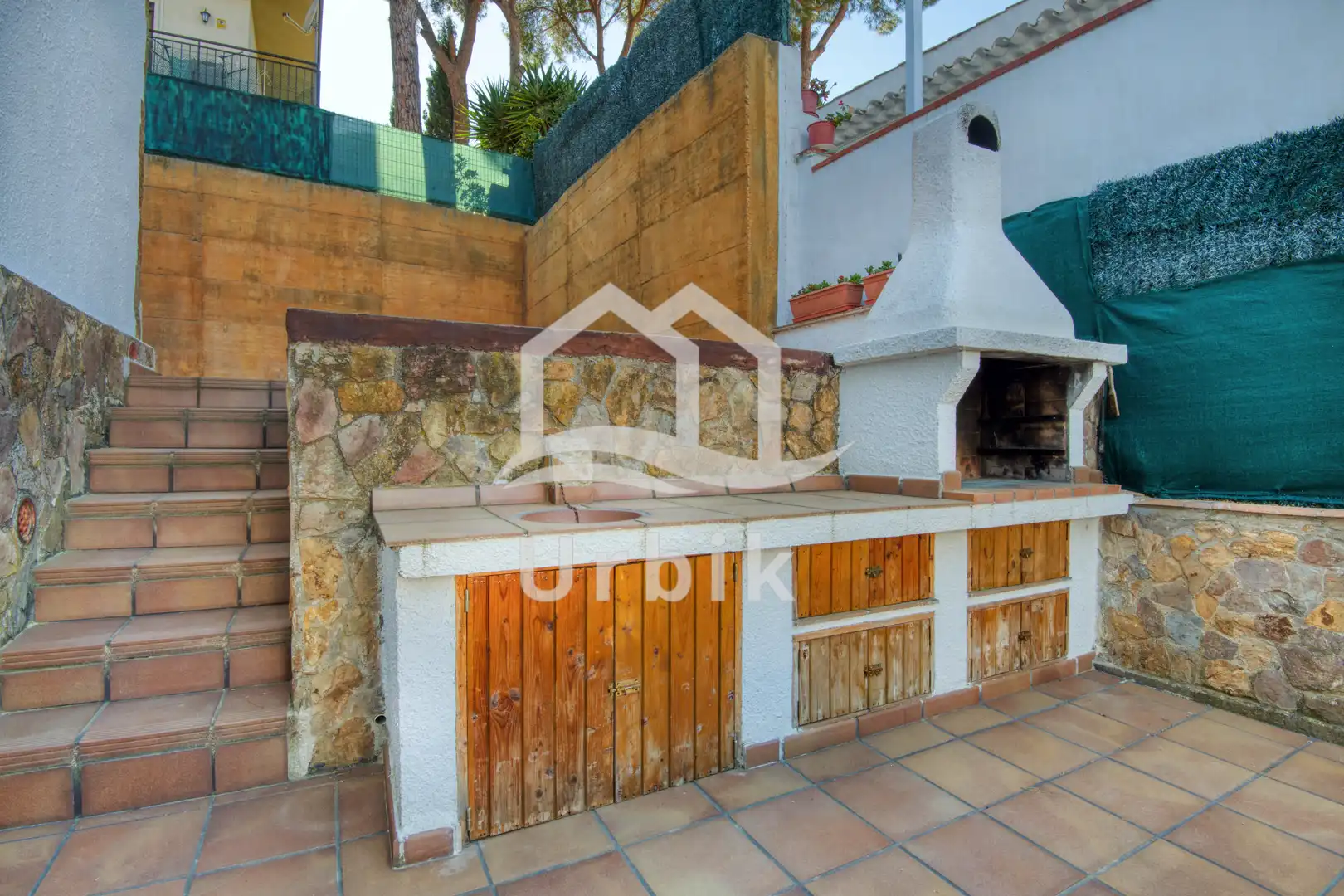 Villa mit Garten zum Verkauf in Carrer Víctor Català, imagen 39